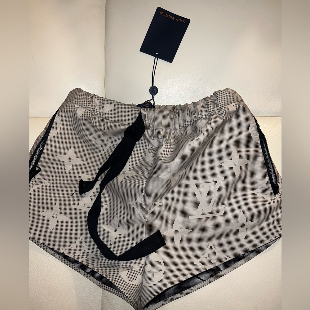 Louie Vuitton shorts
